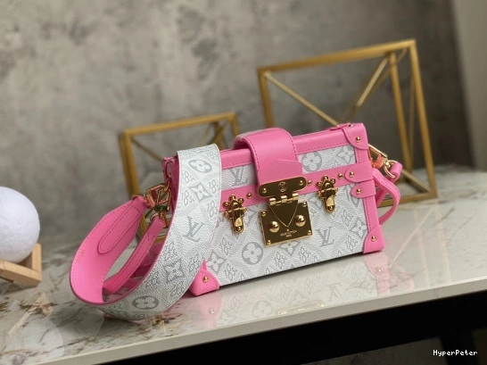 VUITTON PETITE LOUIS MALLE 0816